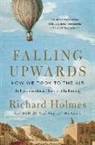 Richard Holmes - Falling Upwards