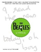 Hunter Davies, Hunter Davies - The Beatles Lyrics