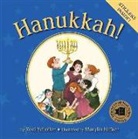 Roni Schotter, Roni/ Hafner Schotter, Marylin Hafner - Hanukkah!