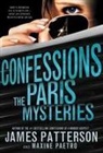Maxine Paetro, James Patterson, James/ Paetro Patterson - The Paris Mysteries