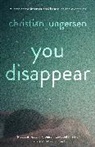 Christian Jungersen, Christian/ Hoekstra Jungersen - You Disappear