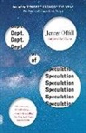 Jenny Offill - Dept. of Speculation