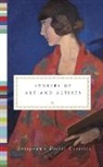 Diana Secker Tesdell, Diana Secker (EDT) Tesdell, Diana Secker Tesdell - Stories of Art and Artists