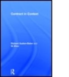 Richard Austen-baker, Richard (Lancaster University Austen-Baker, Richard Zhou Austen-Baker, Qi Zhou, Qi (University of Leeds Zhou, Qi George Zhou - Contract in Context