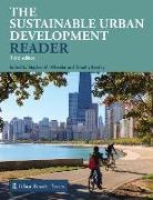 Stephen M Wheeler, Stephen M. Wheeler, Stephen M. (University of California Wheeler, Stephen M. Beatley Wheeler, Timothy Beatley, Timothy (University of Virginia Beatley... - Sustainable Urban Development Reader