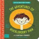 Jennifer Adams, Jennifer Oliver Adams, Jennifer/ Oliver Adams, Alison Oliver, Alison Oliver, Allison Oliver - Adventures of Huckleberry Finn
