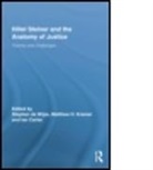 Stephen (University of Manchester De Wijze, Stephen Kramer De Wijze, Matthew H. De Wijze Kramer, Ian Carter, Carter Ian, Stephen De Wijze... - Hillel Steiner and the Anatomy of Justice