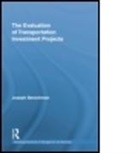 Joseph Berechman, Joseph (City College of New York Berechman, Berechman Joseph - Evaluation of Transportation Investment Projects