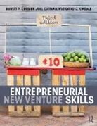 Joel Corman, Joel (Suffolk University Corman, David Kimball, David (Elms College Kimball, David C. Kimball, David C. (Elms College Kimball... - Entrepreneurial New Venture Skills