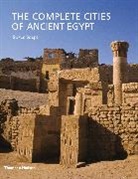 Steven Snape, Steven Snape - The Complete Cities of Ancient Egypt