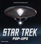 Courtney Watson McCarthy, Courtney Watson McCarthy, Courtney Watson McCarthy - Star Trek Pop-Ups