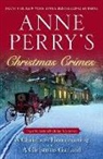 Anne Perry - Anne Perry's Christmas Crimes