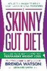 Jamey Jones, Leonard Smith, Leonard Md Smith, Brenda Watson, Brenda Cnc Watson - The Skinny Gut Diet