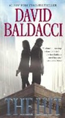 David Baldacci - The Hit