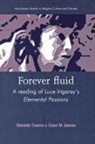 Hanneke Canters, Hanneke Jantzen Canters, Grace M. Jantzen - Forever Fluid