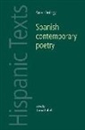 Diana Cullell, Diana Cullell - Spanish Contemporary Poetry