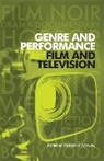 Christine Cornea, Dr Christine Cornea, Christine Cornea, Cornea Christine - Genre and Performance: Film and Television