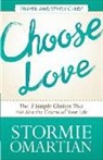 Stormie Omartian, Moore - Choose Love Prayer and Action Guide
