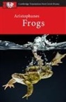 Judith Affleck, Judith (King Edward VI School Affleck, Judith Letchford Affleck, Judith Affleck &amp; Clive Letchford, Clive Letchford, Clive (University of Warwick) Letchford... - Aristophanes: Frogs