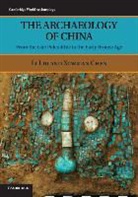 Xingcan Chen, Chen Xingcan, Li Liu, LI (Stanford University Liu, LI Chen Liu, Liu Li... - Archaeology of China
