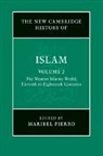 Maribel Fierro, Maribel (Consejo Superior De Investigacion Fierro, Maribel Fierro, Fierro Maribel - New Cambridge History of Islam