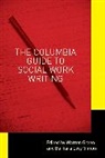 Warren Green, Warren (Director of the Writing Center Green, Warren Simon Green, Warren Green, Warren (Director of the Writing Center Green, Green Warren... - Columbia Guide to Social Work Writing