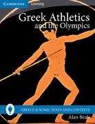 Alan Beale, Beale Alan - Greek Athletics and the Olympics