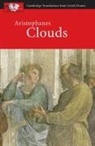 Judith Affleck, John Claughton, John Affleck Claughton - Aristophanes: Clouds