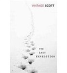 Captain Robert Falcon Scott, R. F. Scott, Robert Falcon Scott - The Last Expedition