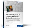S. Korolev, Sergey Korolev - ABAP Develop SAP ERP Financials