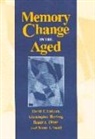 Roger A. Dixon, Dixon Roger A., Christopher Hertzog, David F. Hultsch, David F. Hertzog Hultsch, Hultsch David F.... - Memory Change in the Aged