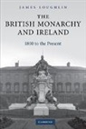 Loughlin, James Loughlin - British Monarchy and Ireland