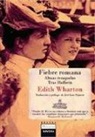 Edith Wharton - FIEBRE ROMANA