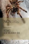 William Shakespeare, Janis Lull, Janis (University of Alaska Lull - King Richard III