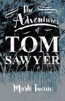 Mark Twain - The Adventures of Tom Sawyer