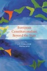 J. H. H. (New York University) Wind Weiler, J. H. H. Wind Weiler, J. H. H. Weiler, Joseph H. Weiler, Marlene Wind - European Constitutionalism Beyond the State