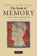 Mary Carruthers, Mary (Professor and Fellow Carruthers, Carruthers Mary - Book of Memory A Study of Memory in Medieval Culture