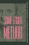 Frank Durham, Robert D. Purrington - Some Truer Method: Reflections on the He