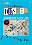 Evans, Eric Evans - Domain-driven design tackling compl