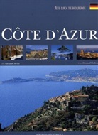 Nathalie Melki, Gwenael Saliou - Reise durch die bezaubernde Cote d' Azur