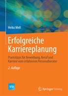 Heiko Mell - Erfolgreiche Karriereplanung