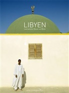 Florian Harms, Lutz Jäkel - Libyen