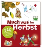 Tom Dahlke, Anita van Saan, Marc Margielsky, Dorothea Tust - Mach was im Herbst