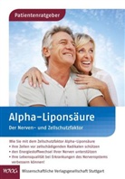 Uwe Gröber - Alpha Liponsäure