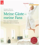 Motsc, Elisabet Motsch, Elisabeth Motsch, Rohrmoser, Sabine Rohrmoser - Meine Gäste - meine Fans