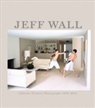 Jeff Wall, Yilmaz Dziewior, Hripsimé Visser - Jeff Wall - Tableaux Pictures Photographs, 1996 - 2013, englische Ausgabe