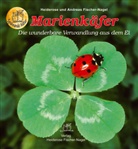Fischer-Nage, Fischer-Nagel, Andreas Fischer-Nagel, Heideros Fischer-Nagel, Heiderose Fischer-Nagel, Fischer-Nagel Andreas - Marienkäfer