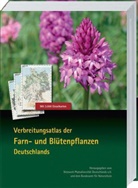 Bundesamt für Naturschutz (BfN), für Nat, Bundesam für Naturschutz (BfN), Bundesamt für Naturschutz (BfN), Netzwer Phytodiversität Deutschlands e.V - Verbreitungsatlas der Farn- und Blütenpflanzen Deutschlands