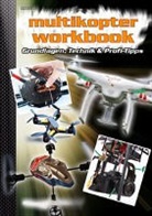 Wellhause &amp; Marquardt Medien, Wellhausen &amp; Marquardt Medien - Multikopter-Workbook