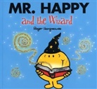 Roger Hargreaves - Mr. Happy and the Wizard